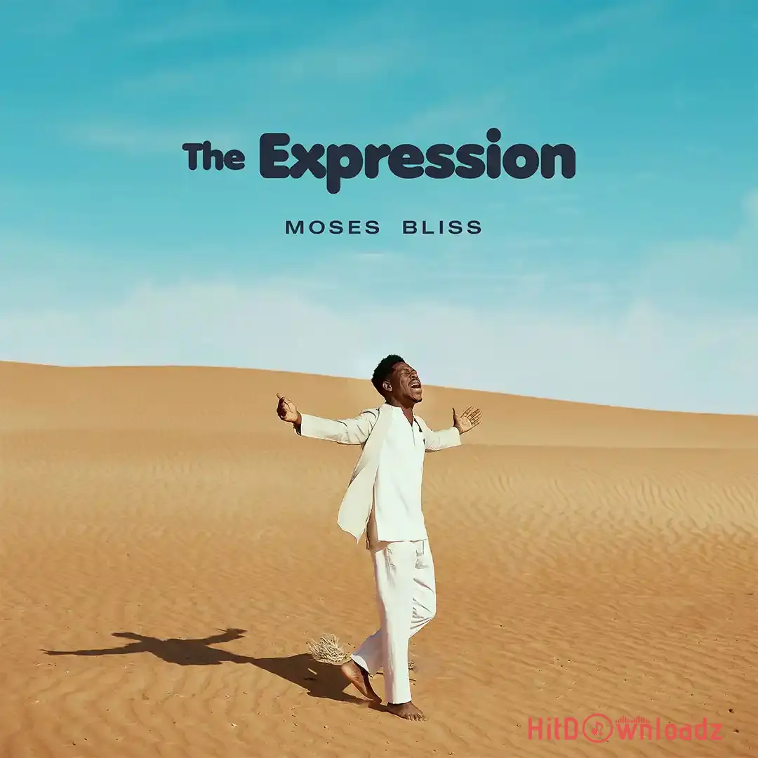 Moses Bliss – Mercy (Live) ft. Sunmisola Agbebi & Pastor Jerry Eze Cover Art