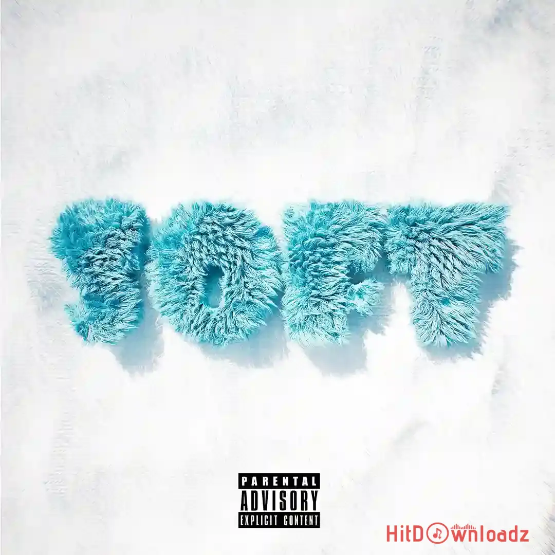 Nasty C – Soft ft. Usimamane Cover Art