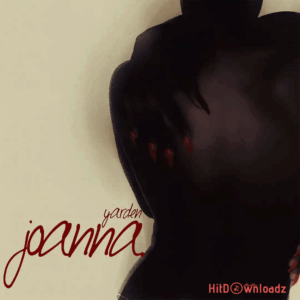 Joanna MP3 Download