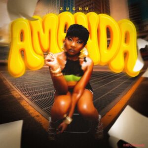 Zuchu – Amanda MP3 Download