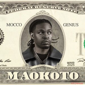 Mocco Genius – Maokoto MP3 Download