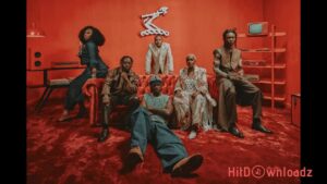 Kabza De Small – Hennessy Cypher ft. Jaivah, Ms Banks, Blaqbonez & Joey B MP3 Download