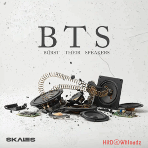 B.T.S {Burst Their Speakers} MP3 Download