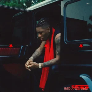 255 – Control ft. Joeboy & Bella Shmurda MP3 Download