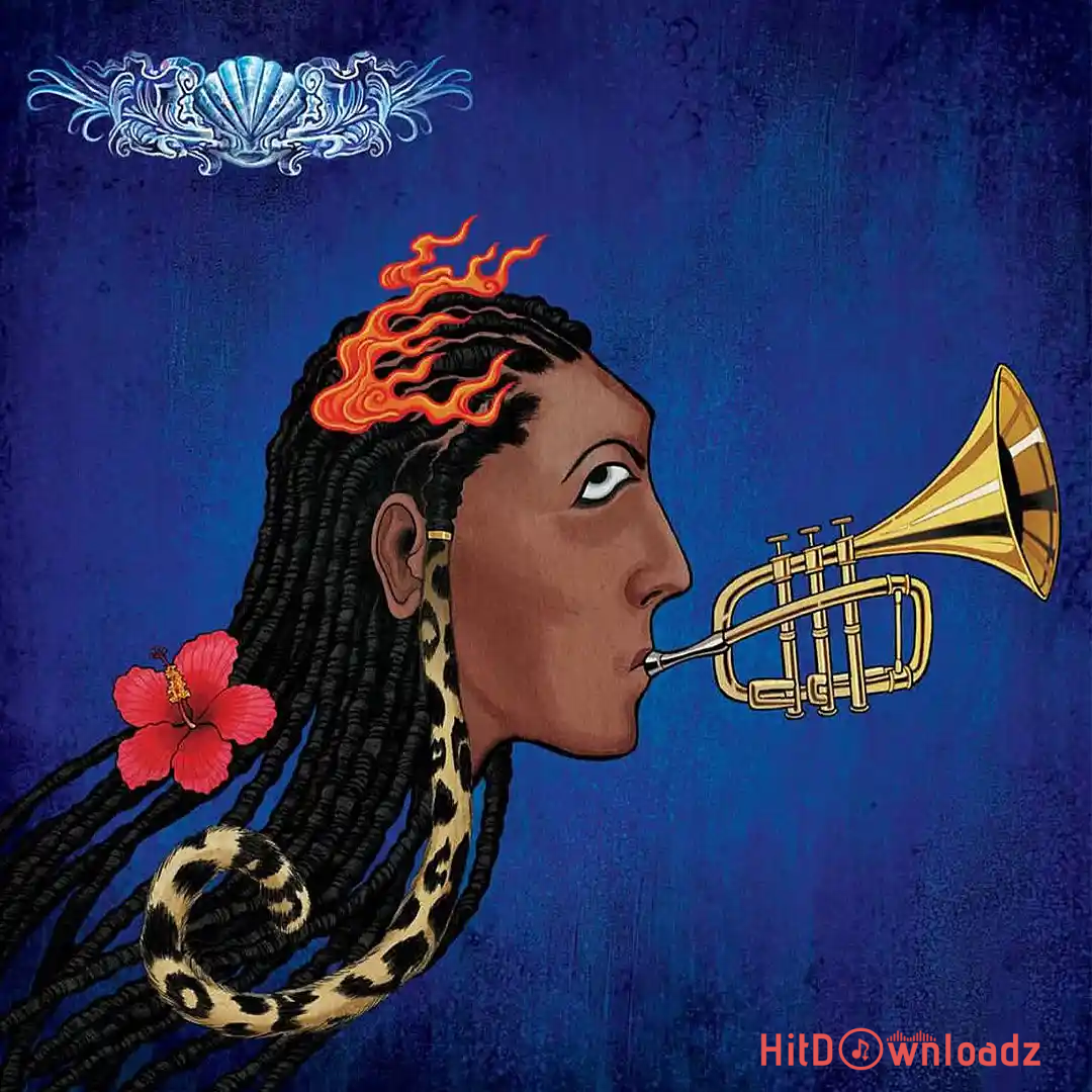 Rema – Kelebu Cover Art