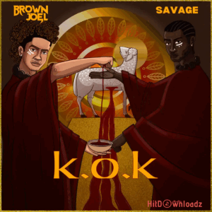 K.O.K MP3 Download