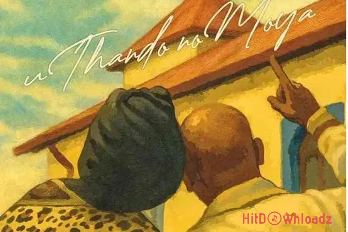 Josiah De Disciple – Amasango Ft Khanya De Vocalist Cover Art