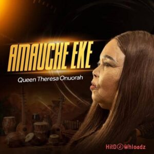 Amauche Eke MP3 Download