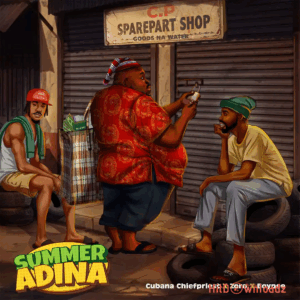 Summer Adina MP3 Download