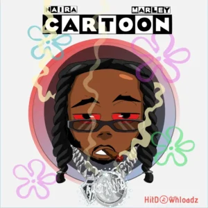 Naira Marley – Cartoon MP3 Download