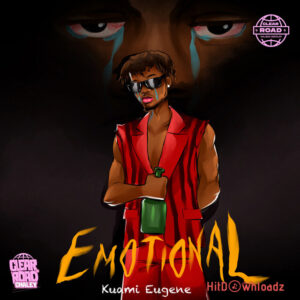 Kuami Eugene – Emotional MP3 Download