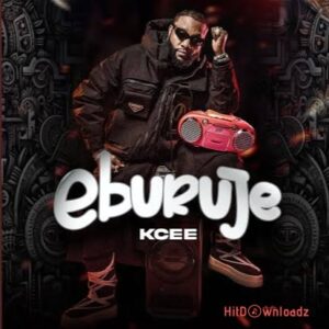 Kcee – Eburuje MP3 Download
