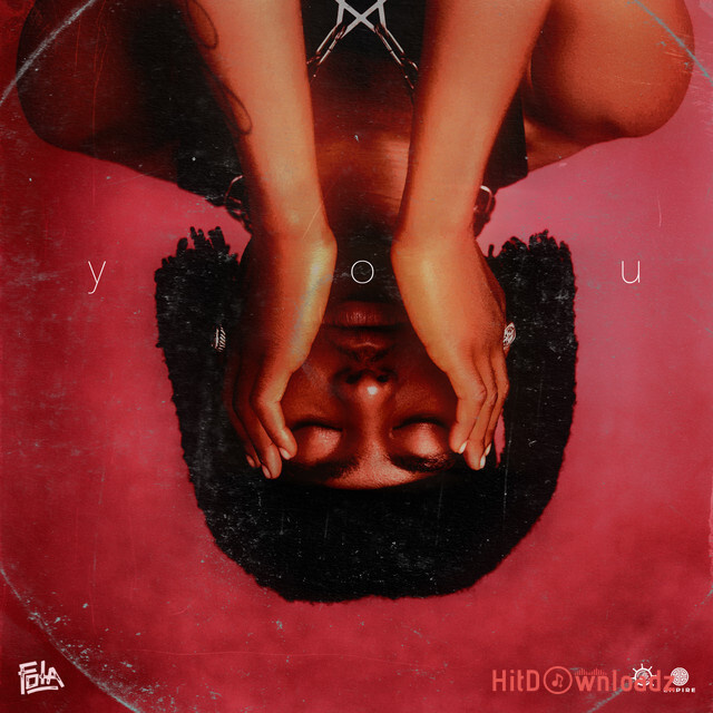 FOLA – You Cover Art