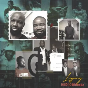 Chocolate City – Legacy ft. Jesse Jagz, Ice Prince & Blaqbonez MP3 Download