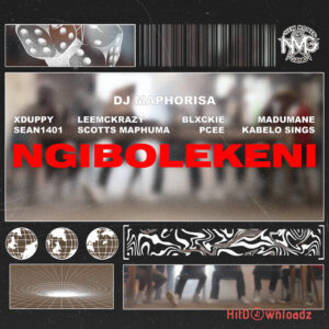 DJ Maphorisa – Ngibolekeni ft. Xduppy, Scotts Maphuma, Sean 1401, LeeMcKrazy, Blxckie, Pcee MP3 Download