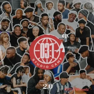 Dlala Thukzin – Mali Ft. Zee Nxumalo, Sykes MP3 Download