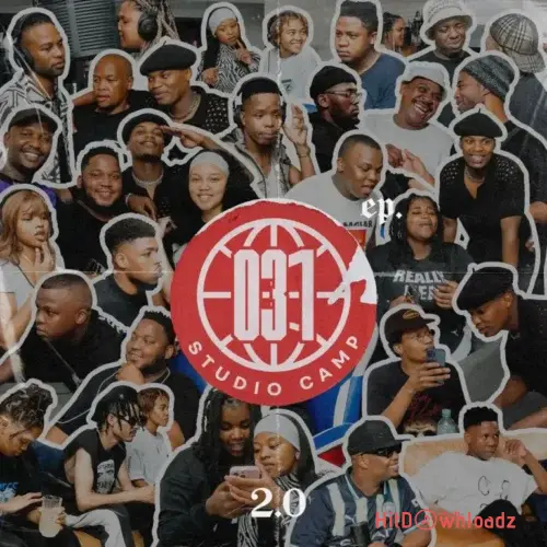 Dlala Thukzin – Mali Ft. Zee Nxumalo, Sykes Cover Art