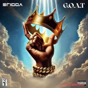 Erigga – THERAPY SESSION ft. Bella Shmurda MP3 Download