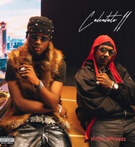 Kidd Carder – Calculate II ft. Young Jonn MP3 Download
