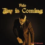 Joy is coming