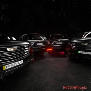 Mavo – Escaladizzy II ft. Ayra Starr, Shallipopi & Zlatan MP3 Download