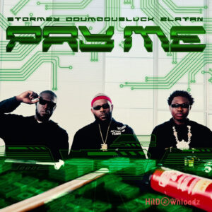 ODUMODUBLVCK, Stormzy & Zlatan – Pay Me MP3 Download