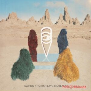Davido – With You (MoBlack Remix) ft. Omah Lay MP3 Download