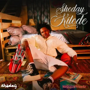 Shoday – Shoday Kilode MP3 Download