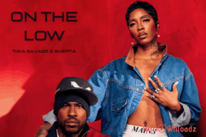 Tiwa Savage – On The Low ft. Skepta MP3 Download