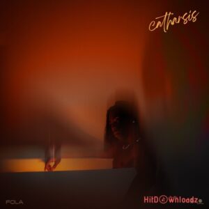 FOLA – gollibe ft Victony MP3 Download