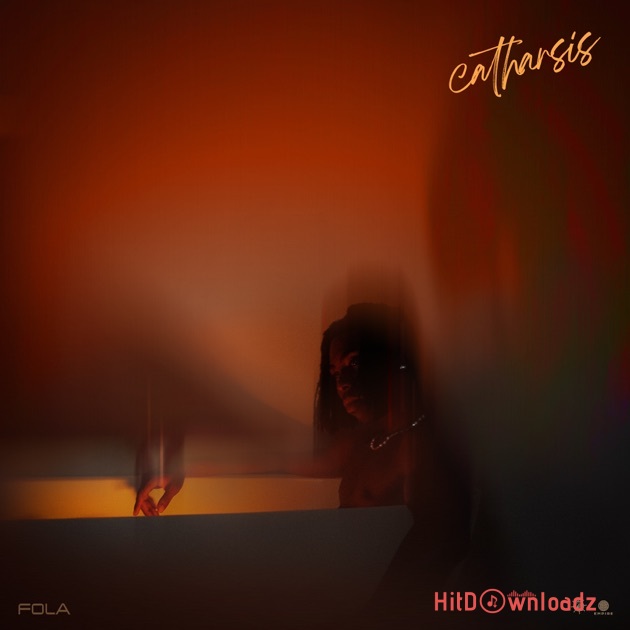 FOLA – it’s going Cover Art