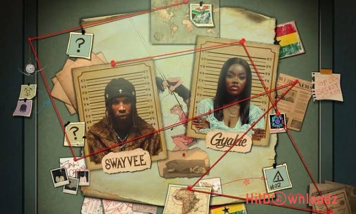 Swayvee – US III ft. Gyakie Cover Art