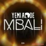 Mbali
