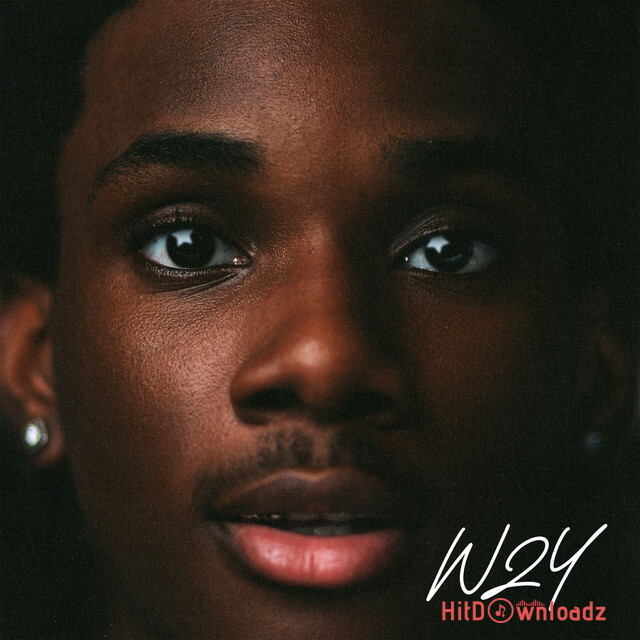 Taves – Way2yung Cover Art