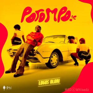 Logos Olori – Porom Po MP3 Download