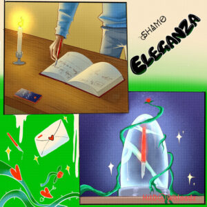 Eleganza MP3 Download