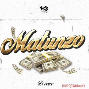 D Voice – Matunzo MP3 Download