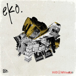 FOLA – eko MP3 Download