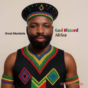 God Blessed Africa