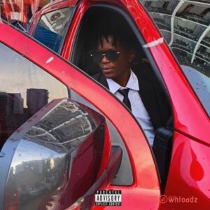 Msodoki Young Killer – Again on air MP3 Download