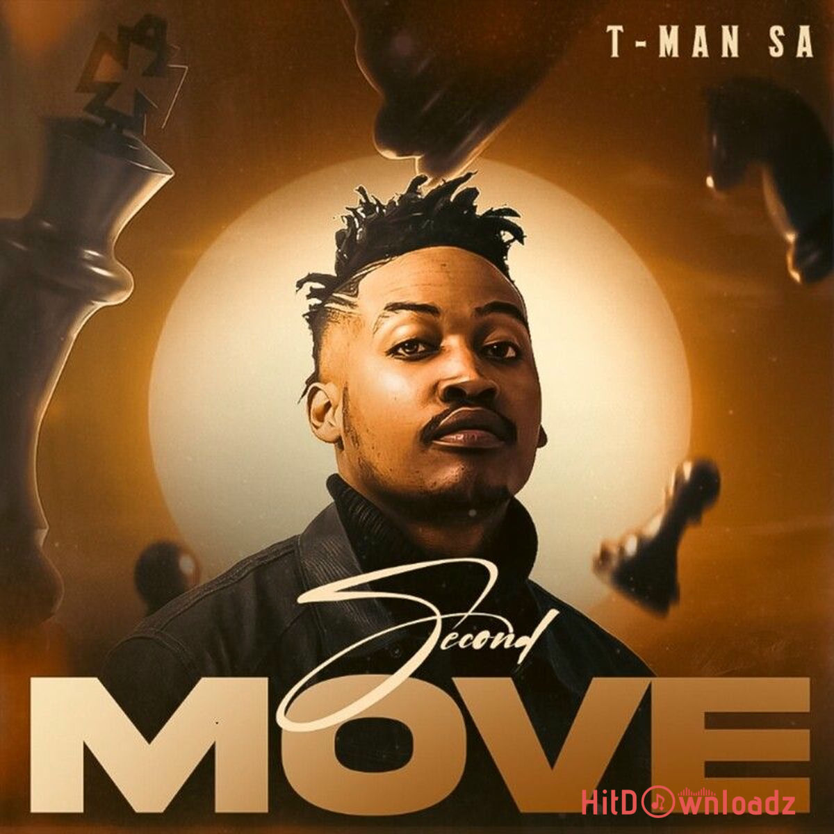 T-Man SA – Success ft. Aymos Cover Art