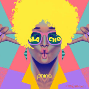 Phina – Macho MP3 Download