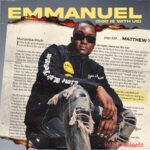 Emmanuel (God Is With Us) EP
