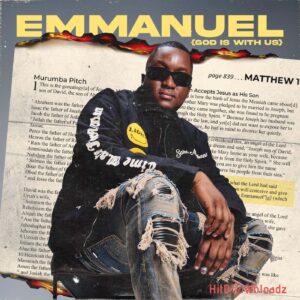 Murumba Pitch – Angekho ft. Thakzin & Mashudu MP3 Download