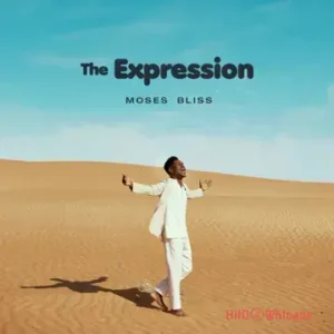 Moses Bliss – By Your Mercy (Live) MP3 Download