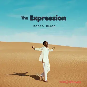 Moses Bliss – By Your Mercy (Live) Cover Art
