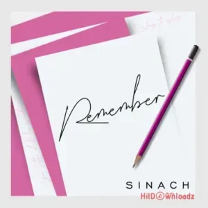 Sinach – Remember MP3 Download