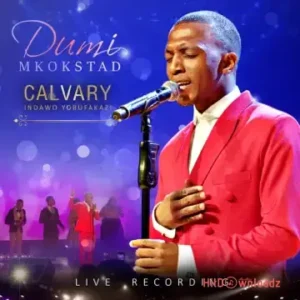 Dumi Mkokstad – Wehlukile ft. Nosipho Mavuso MP3 Download