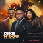 Dike N'Ogu (Mighty Warrior)