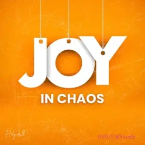 Holy Drill – Joy in Chaos MP3 Download